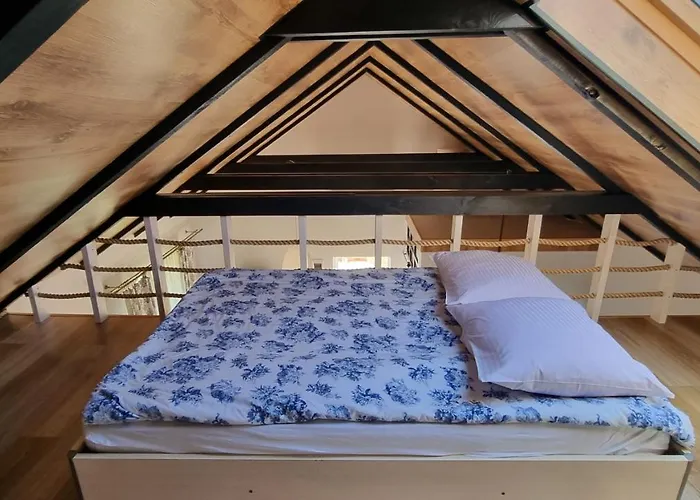 U Karoliny Sarbinowo