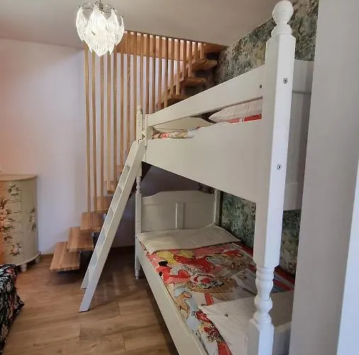 U Karoliny Sarbinowo