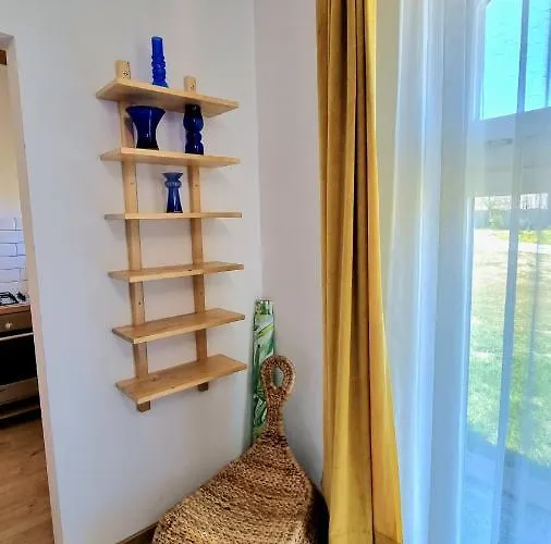 U Karoliny Agroturismo