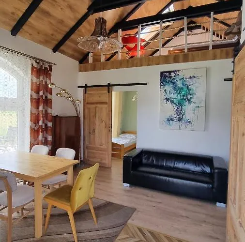 U Karoliny Agroturismo