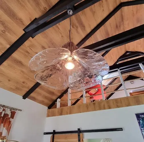 Çiftlik konaklama U Karoliny Sarbinowo