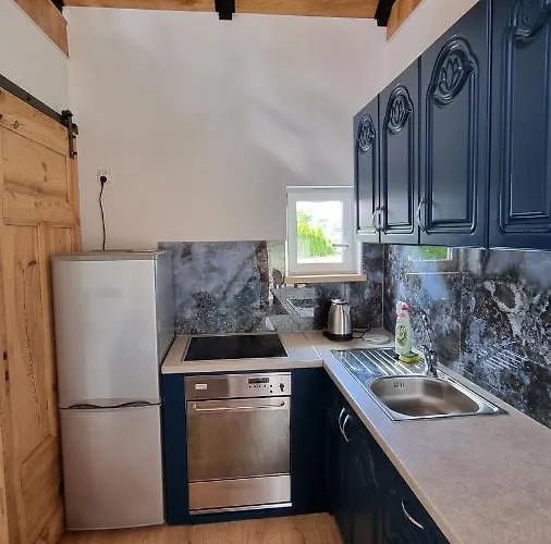 U Karoliny Sarbinowo