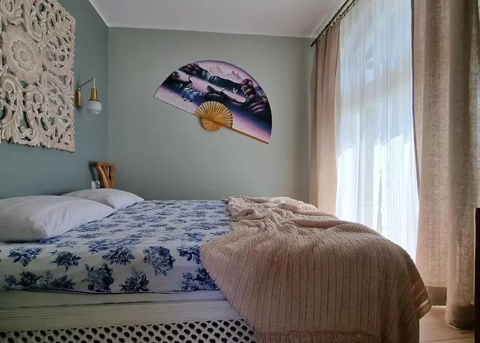 Agroturismo U Karoliny