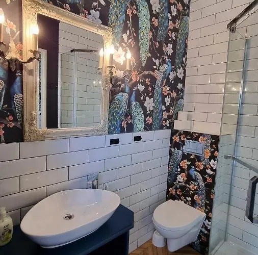 U Karoliny Çiftlik konaklama