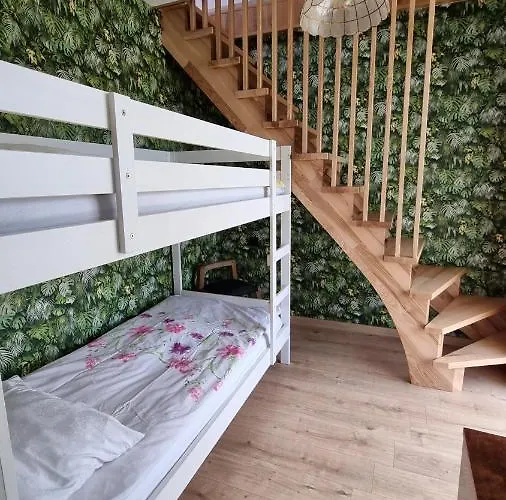 Agroturismo U Karoliny Sarbinowo