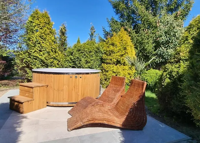 Agroturismo U Karoliny *