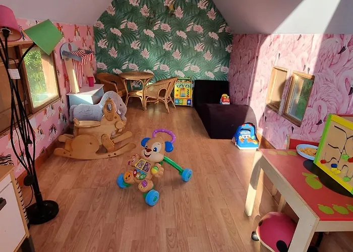 Agroturismo U Karoliny