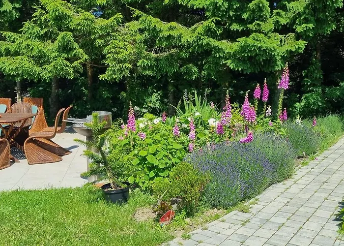 Agroturismo U Karoliny *