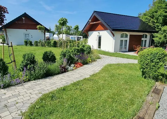 U Karoliny Çiftlik konaklama Sarbinowo