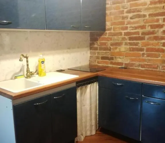 U Karoliny * Sarbinowo