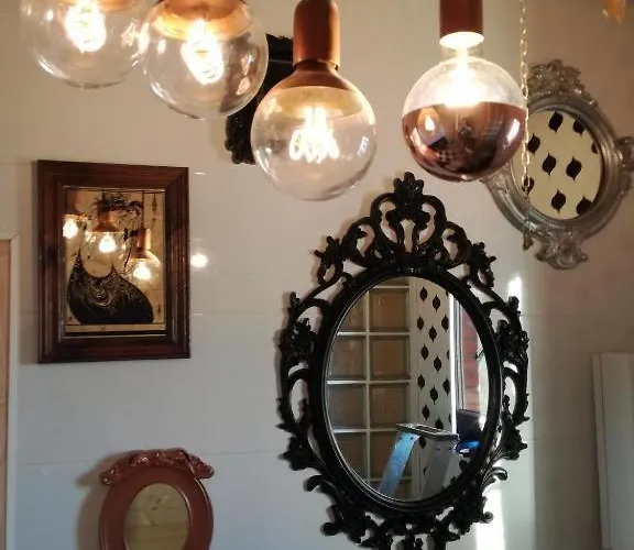 Çiftlik konaklama U Karoliny