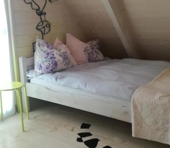 U Karoliny Agroturismo *