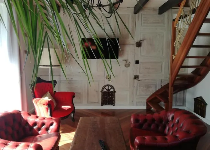 U Karoliny * Sarbinowo