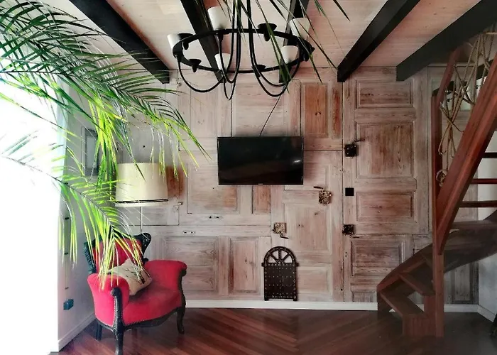 Agroturismo U Karoliny