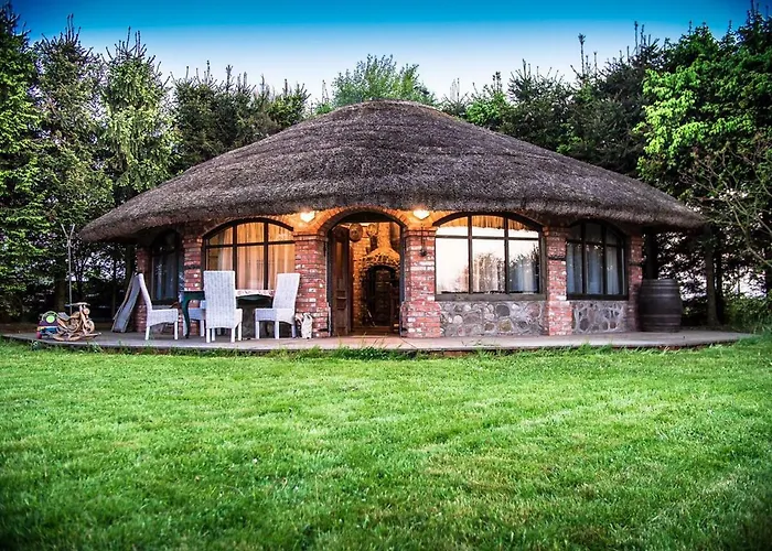 U Karoliny * Sarbinowo